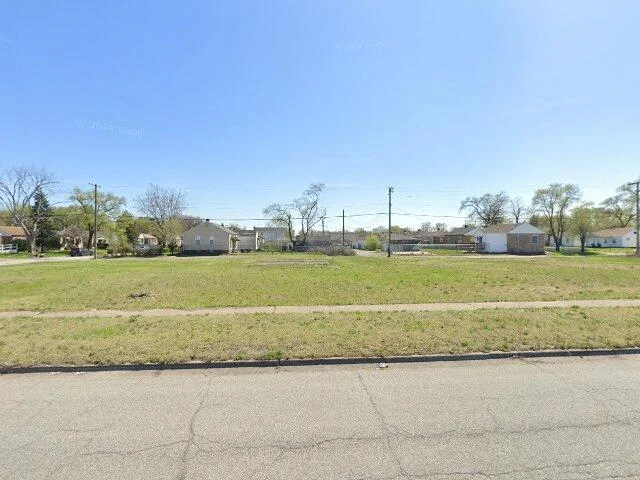 House image located at Gary, IN 46407