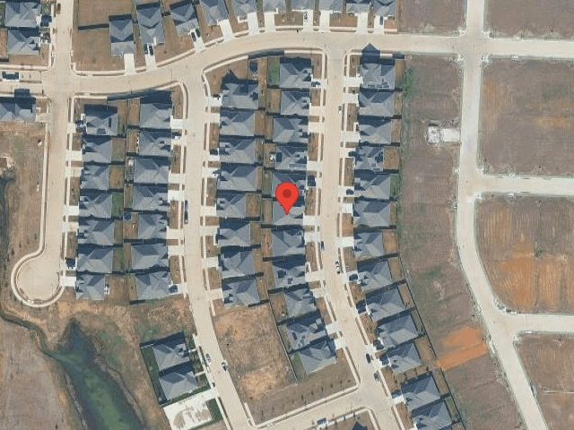 House image located at Aubrey, TX 76227