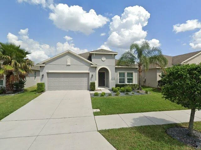 House image located at Saint Cloud, FL 34771