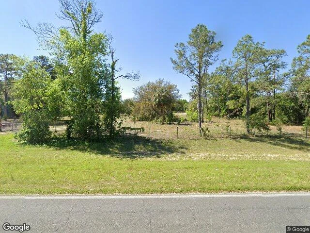 House image located at Morriston, FL 32668