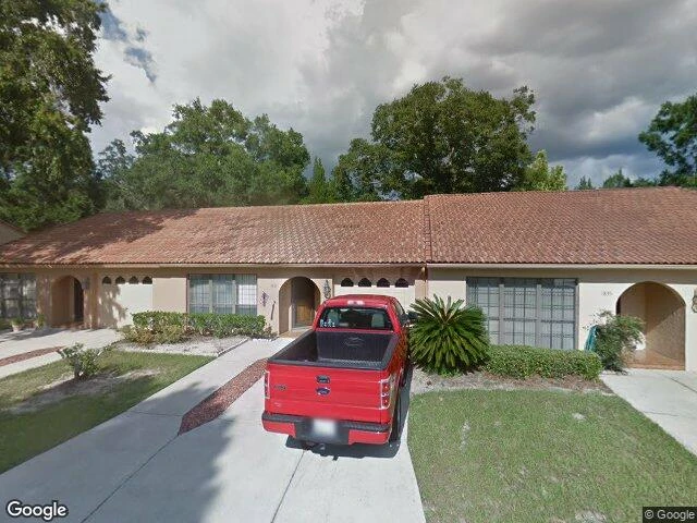 House image located at Ocala, FL 34474