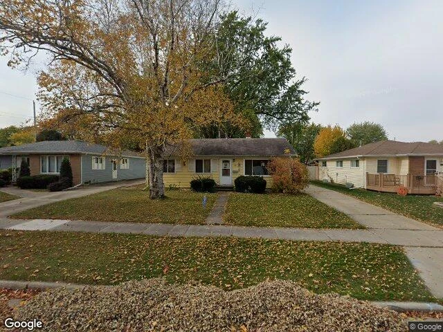 House image located at Appleton, WI 54915