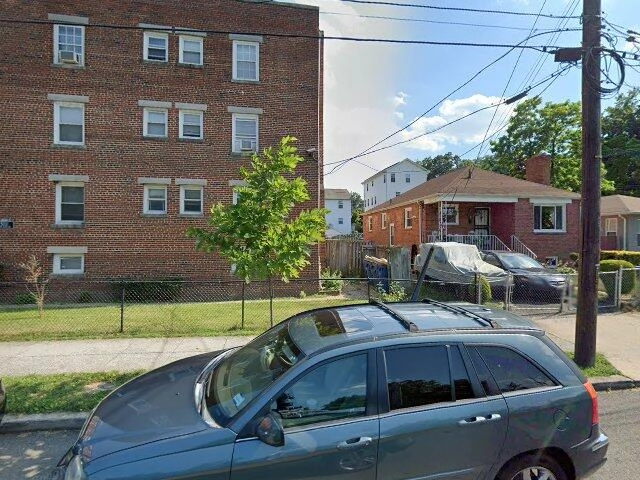 House image located at Washington, DC 20019