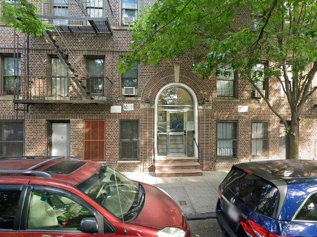 House image located at Bronx, NY 10468