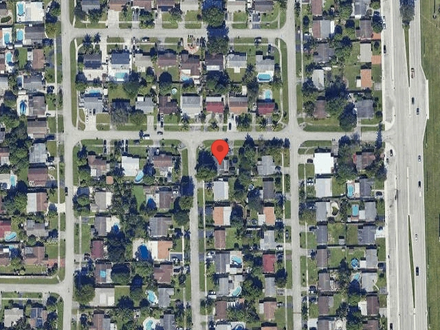 House image located at Pompano Beach, FL 33068