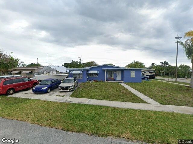House image located at Lake Worth, FL 33462