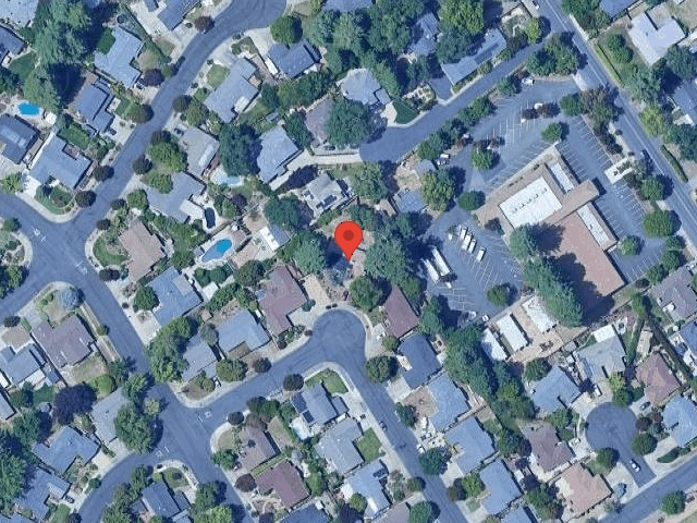 House image located at Napa, CA 94558