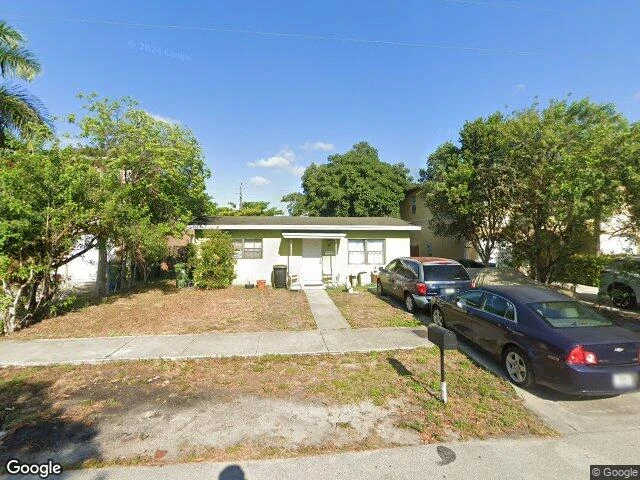 House image located at Fort Lauderdale, FL 33311