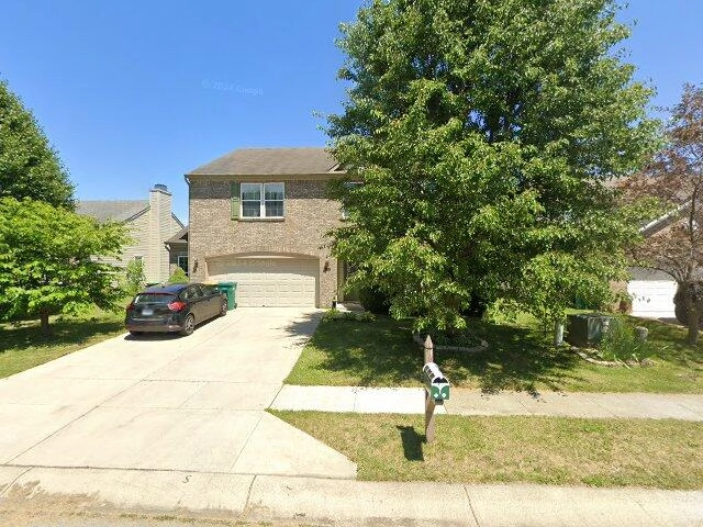 House image located at Plainfield, IN 46168
