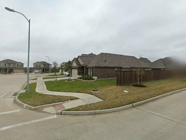 House image located at Humble, TX 77346
