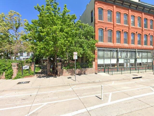 House image located at Denver, CO 80205