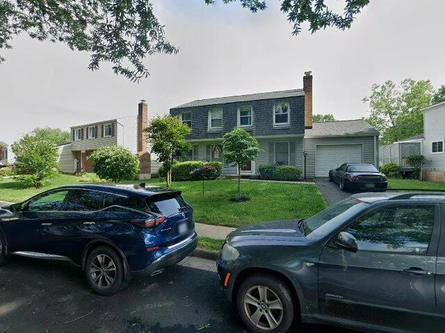 House image located at Burke, VA 22015