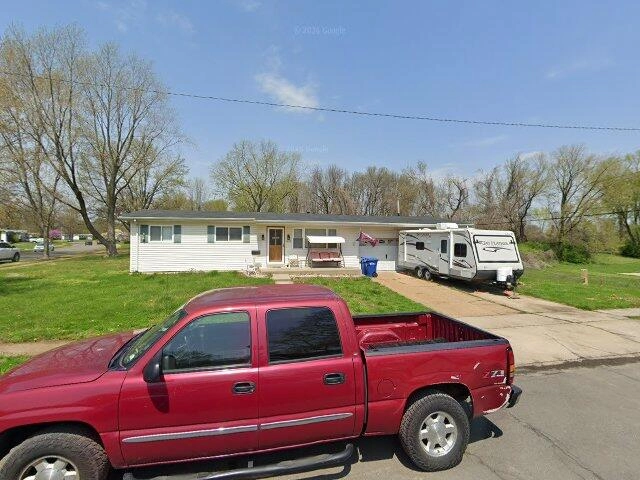 House image located at Florissant, MO 63031
