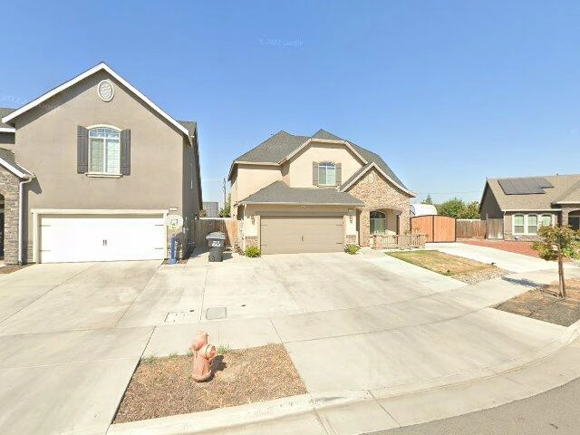 House image located at Visalia, CA 93291