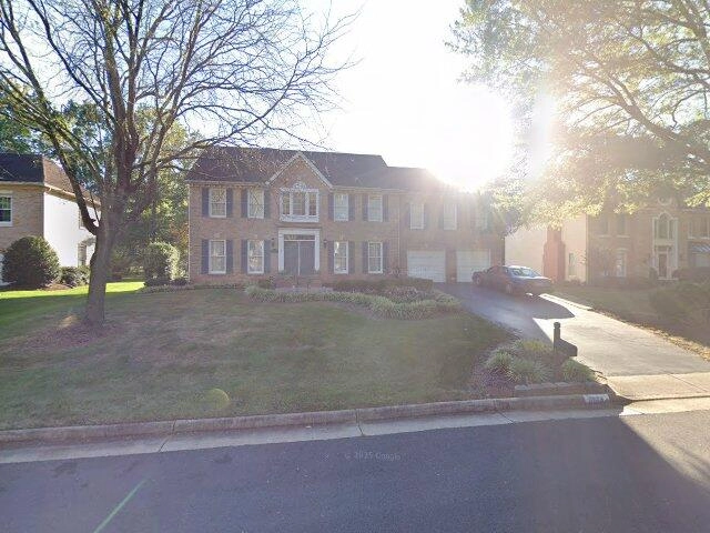 House image located at Centreville, VA 20120