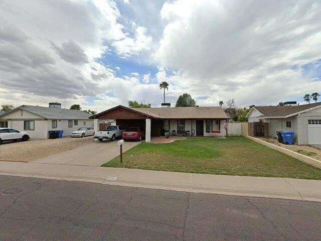 House image located at Phoenix, AZ 85032