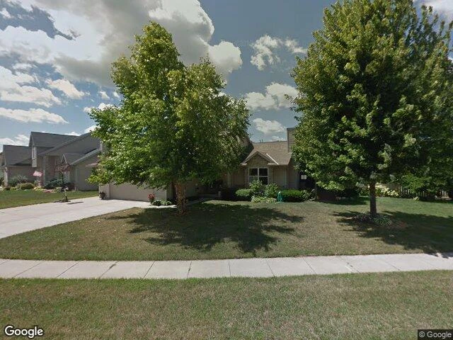 House image located at Prairie Du Sac, WI 53578