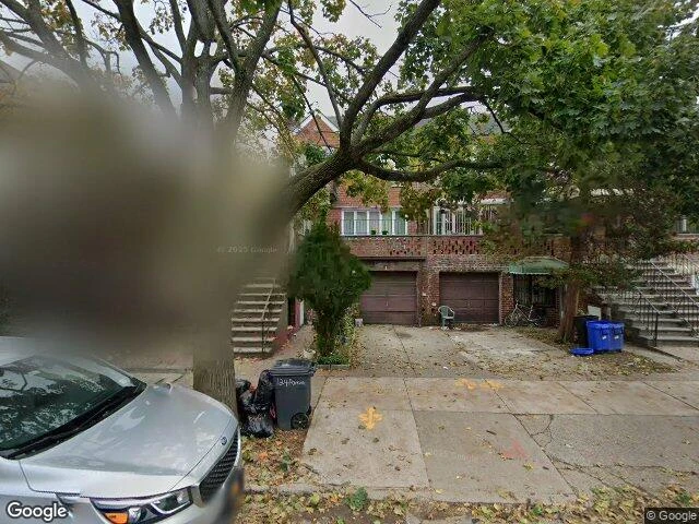 House image located at Brooklyn, NY 11230