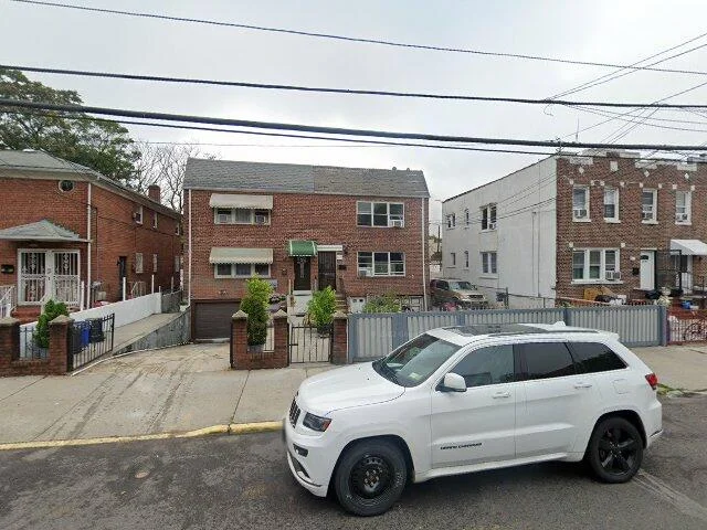 House image located at East Elmhurst, NY 11369