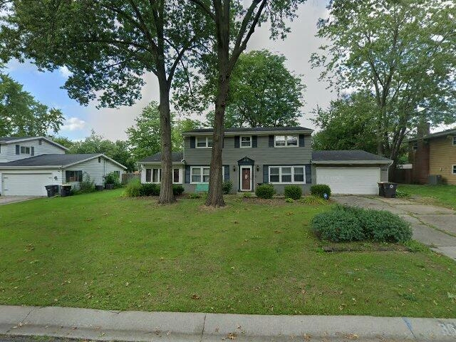 House image located at Fort Wayne, IN 46815