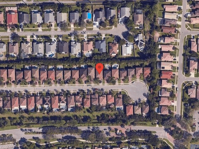 House image located at Boynton Beach, FL 33436