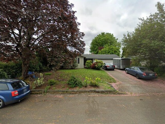 House image located at Vancouver, WA 98683