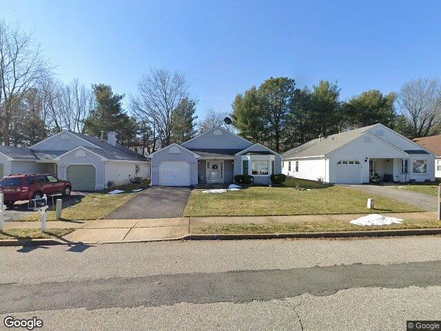 House image located at Brick, NJ 08724