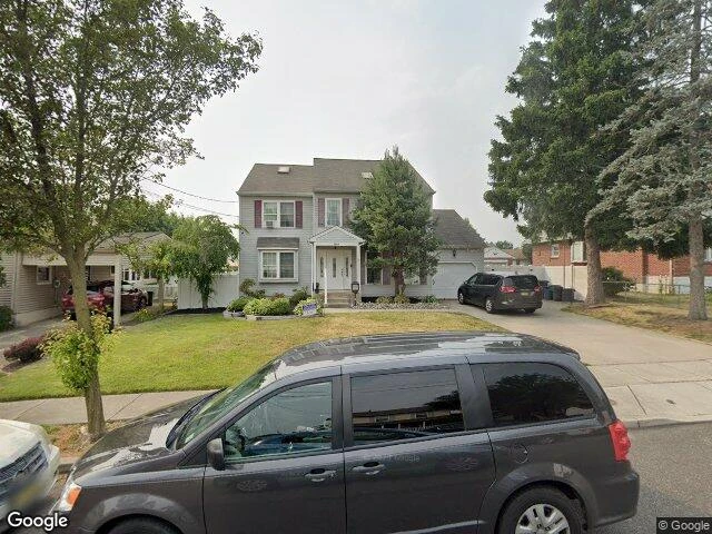 House image located at Stratford, NJ 08084