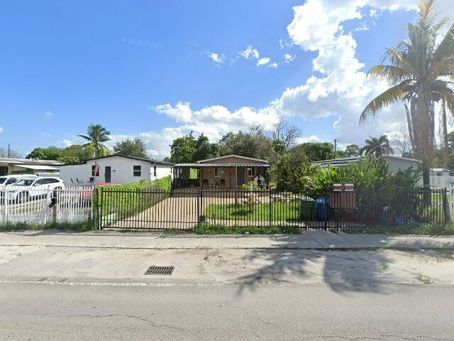 House image located at Miami, FL 33147