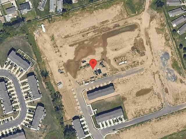 House image located at Beverly, NJ 08010