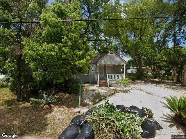 House image located at Jacksonville, FL 32205