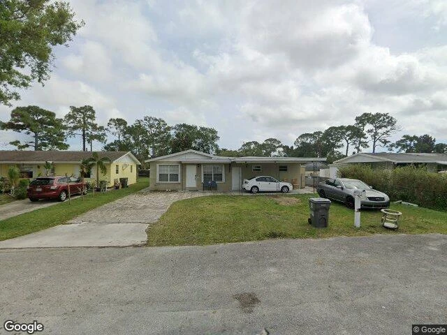 House image located at West Palm Beach, FL 33415