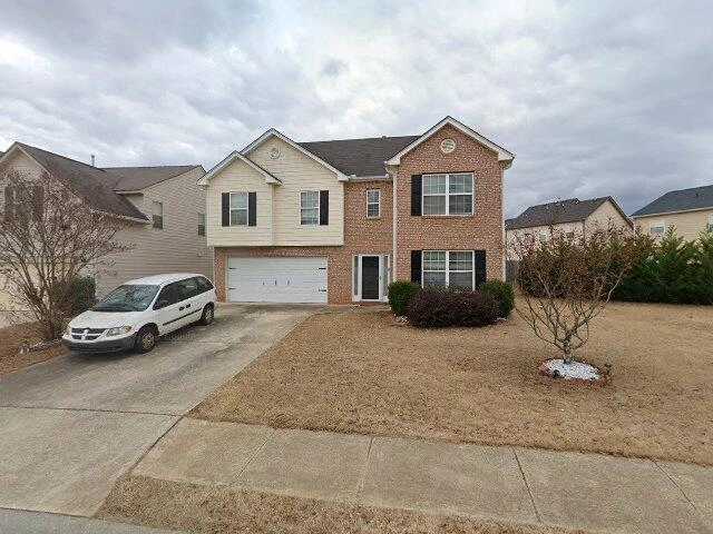 House image located at Mcdonough, GA 30253