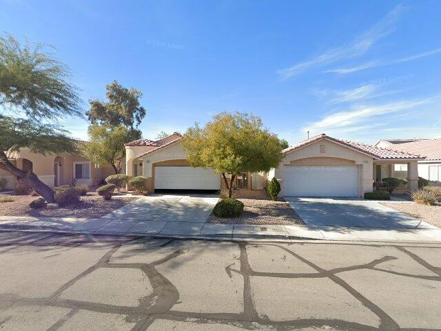 House image located at Las Vegas, NV 89123