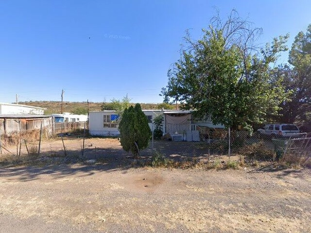 House image located at Huachuca City, AZ 85616