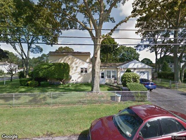 House image located at Bay Shore, NY 11706