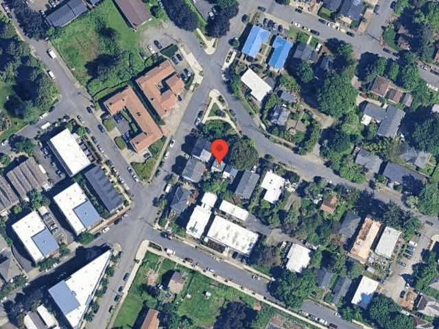 House image located at Portland, OR 97203