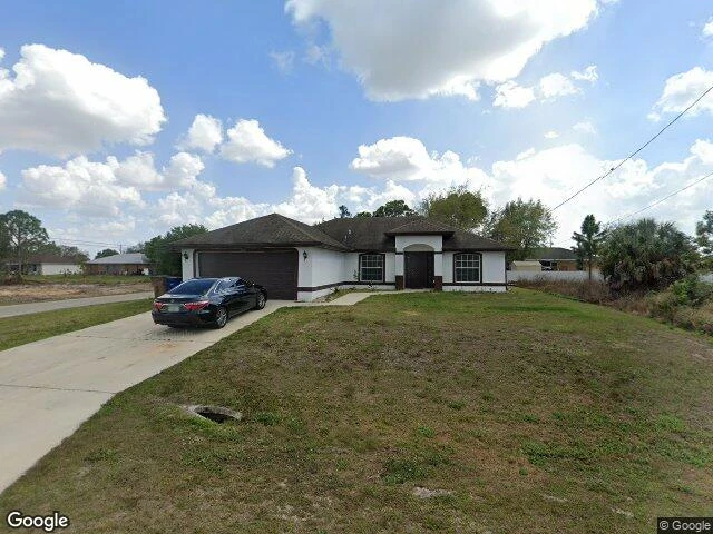 House image located at Lehigh Acres, FL 33976