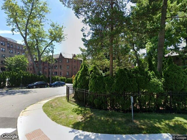 House image located at Pelham, NY 10803