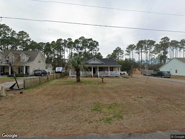 House image located at Southport, NC 28461