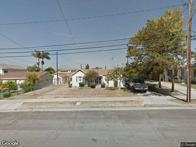 House image located at Monterey Park, CA 91755