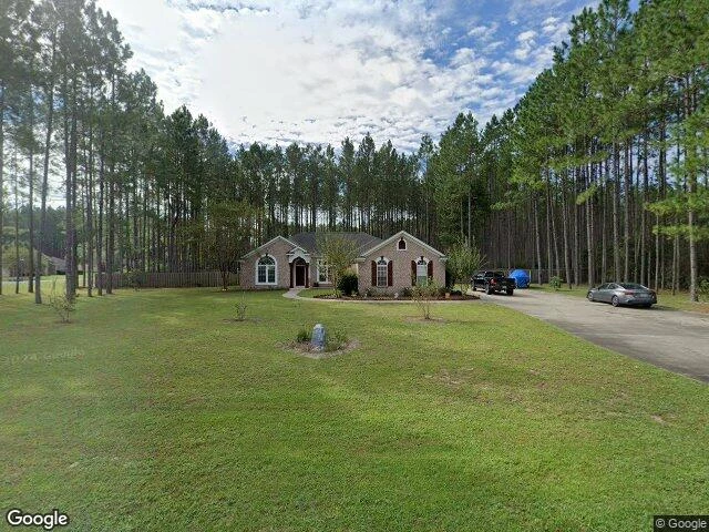 House image located at Crawfordville, FL 32327