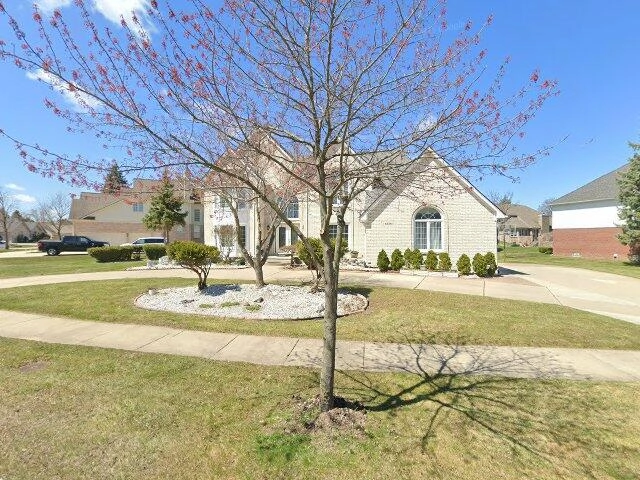 House image located at Sterling Heights, MI 48314