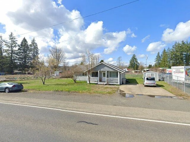 House image located at Mccleary, WA 98557