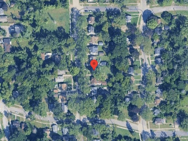 House image located at Detroit, MI 48219