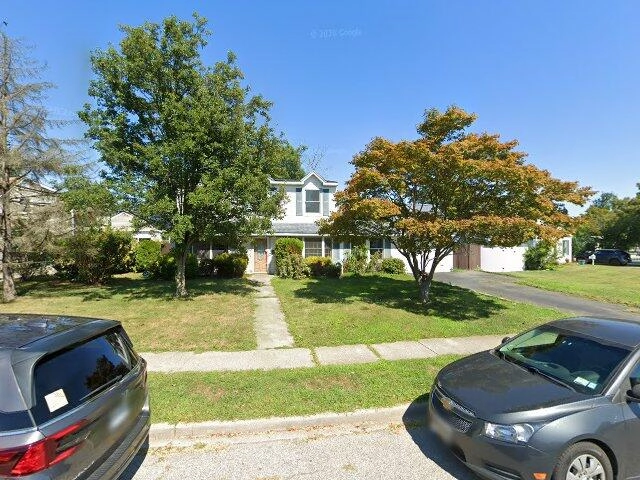 House image located at Levittown, NY 11756