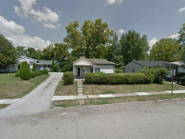 House image located at Xenia, OH 45385