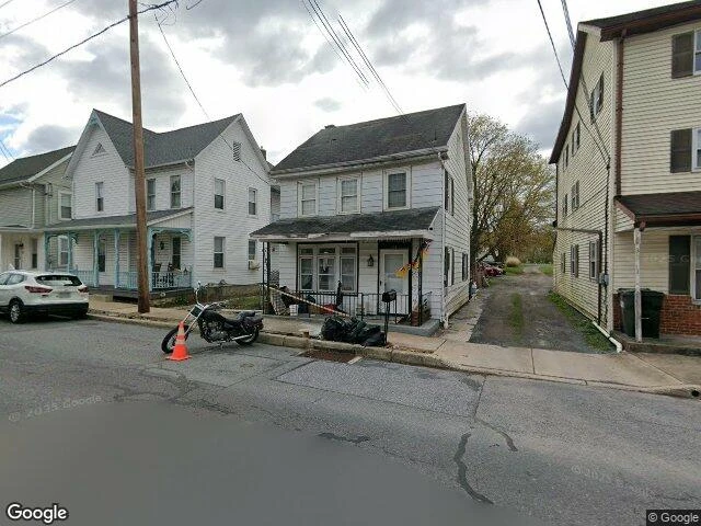 House image located at Stevens, PA 17578