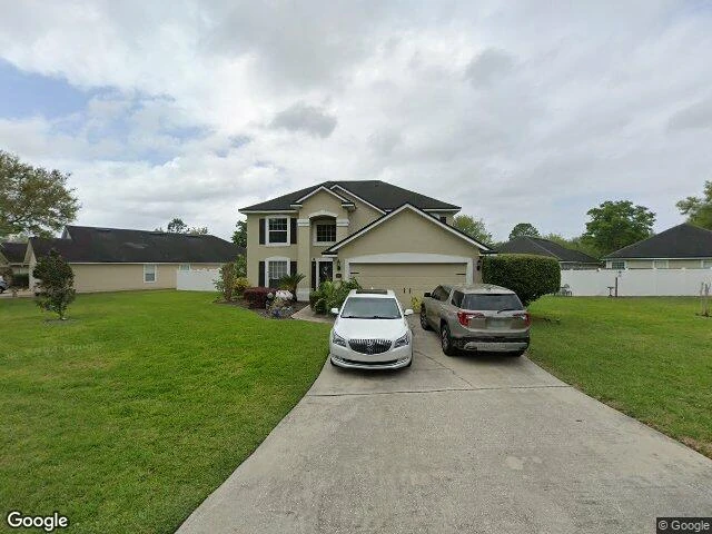 House image located at Orange Park, FL 32065