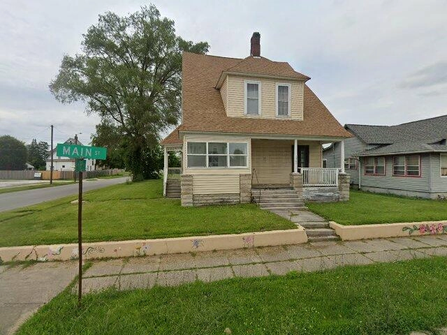 House image located at Elwood, IN 46036